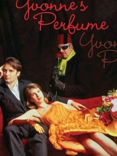Аромат Івонни / The Perfume of Yvonne