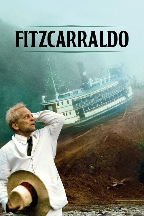 Фіцкарральдо