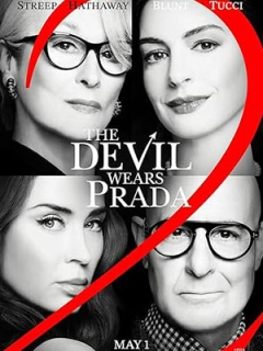Диявол носить Prada 2