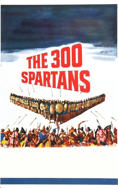 300 спартанців