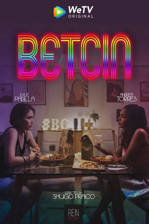 BetCin: Ідеальна пара онлайн / БетСін