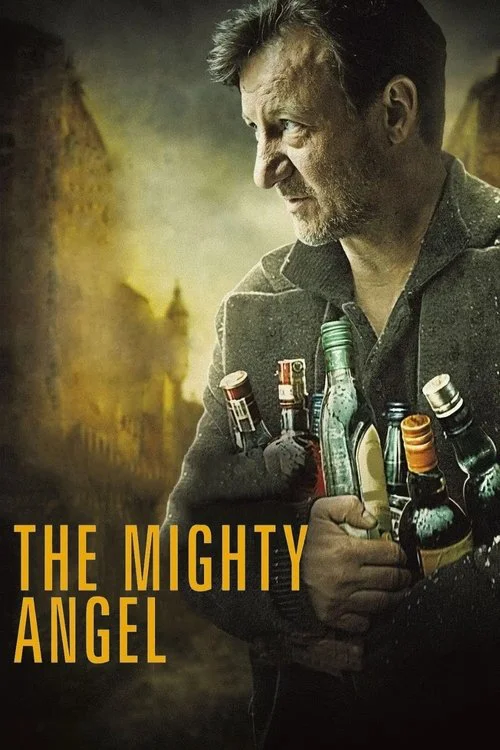 Під Міцним Ангелом