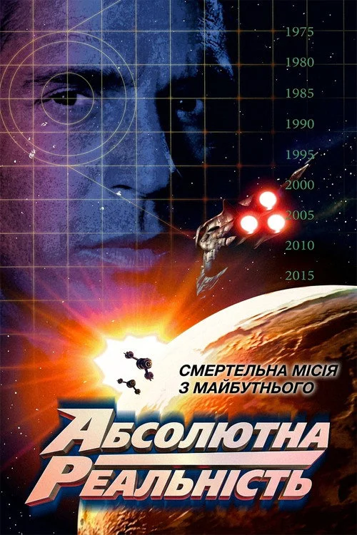 Повна реальність / Абсолютна реальність 