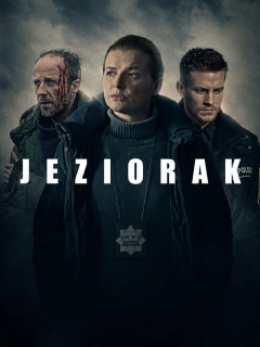 Єзьорак