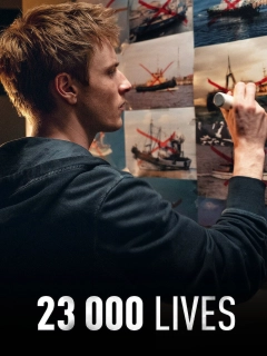 23 000 життів