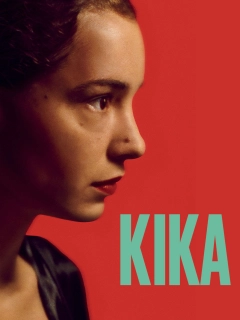 Кіка
