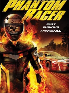 Phantom Racer