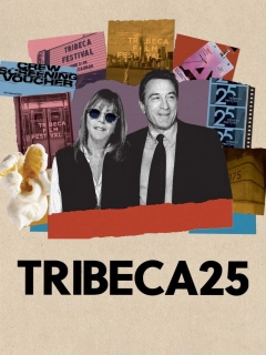 Трайбека 25