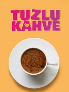 Солона Кава