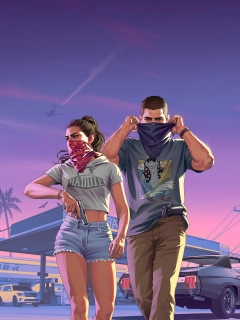 Grand Theft Auto VI: Детальний огляд