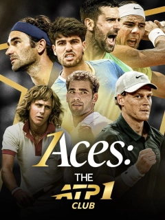 Аси тенісу: Клуб №1 ATP