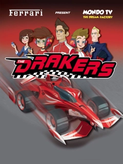 Дрейкери