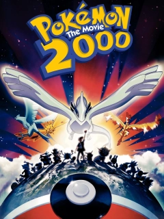 Покемон 2000