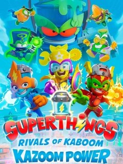 SuperThings