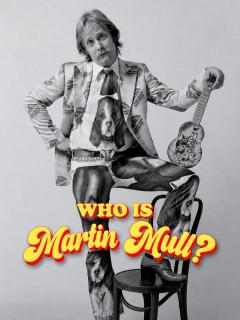 Хто такий Мартін Малл?